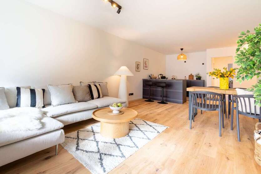 Wohnung zum Kaufen in München 730.000 € 81 m² 3 zimmer