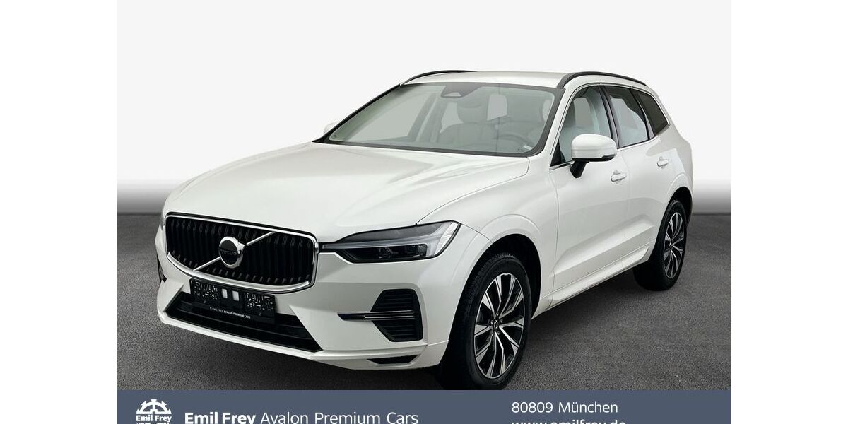 Volvo XC60 6.517 km 40.444 &euro; München 80809