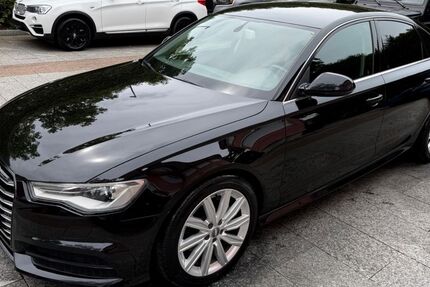 Audi A6 322.000 km 11.980 &euro; München 81827