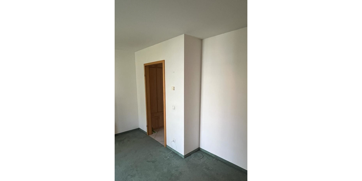 Helle 2-Zimmer Wohnung mit Balkon im 2. OG in München-Am Hart (Dülferstraße) - 5 Min zur U-Bahn U2 2 zimmer