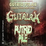 Gutalax - Putrid Pile