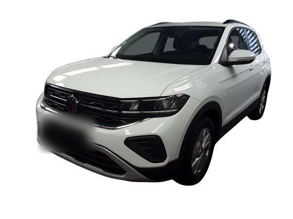 T-Cross