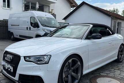 Audi RS5 167.000 km 27.990 &euro; Oberhaching 82041