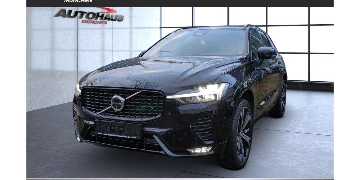 Volvo XC60 34.700 km 42.990 &euro; München 81825