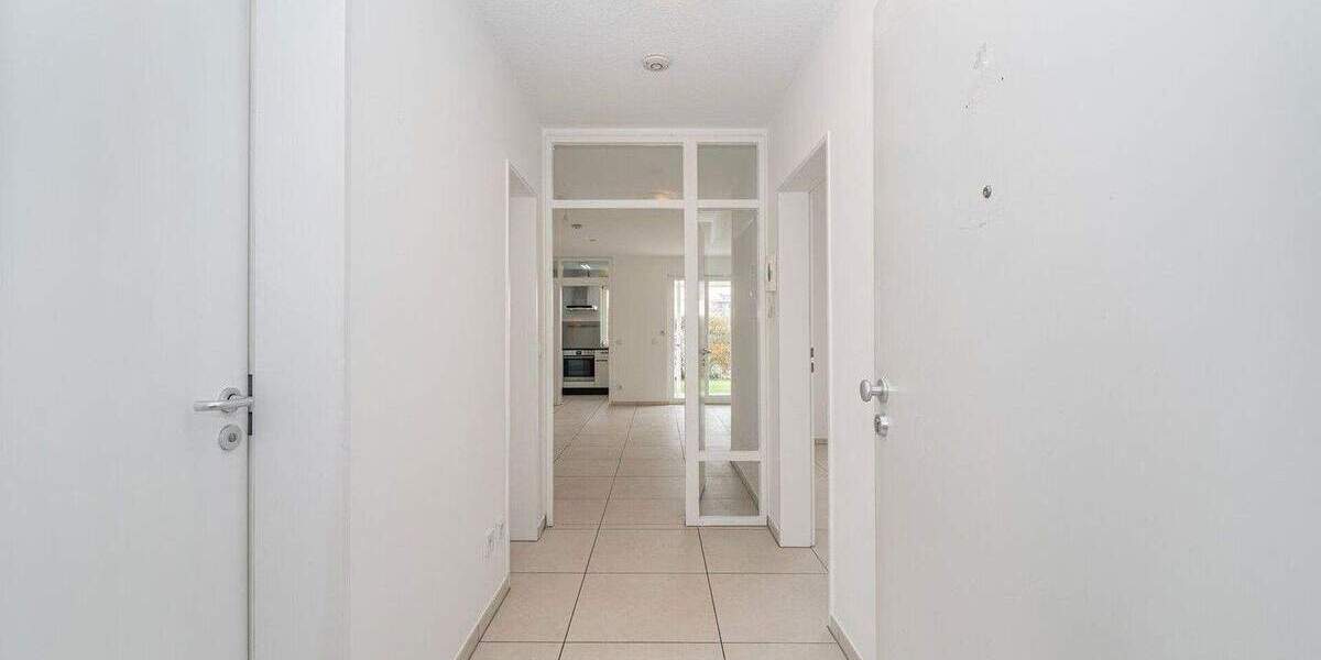 Terrassenwohnung Germering Unterpfaffenhofen - 3 Zimmer, 76 m&sup2;, 469.990&euro; | Angebot:25803298