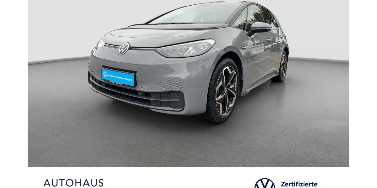 VW ID.3 36.700 km 19.500 &euro; Ebersberg bei München 85560