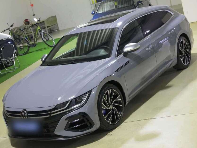 Arteon