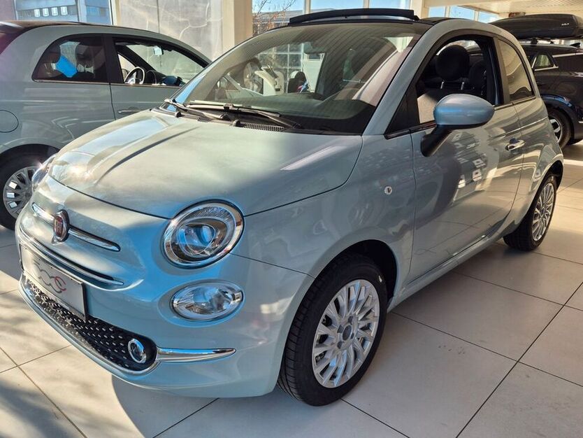 500C