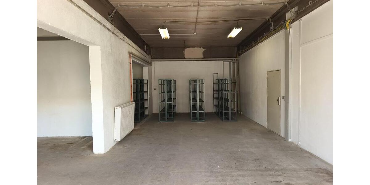 Gewerbeobjekt Garching bei München - 1.440&euro; | Angebot:25790522