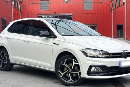 VW Polo 36.715 km 16.790 &euro; München 81739
