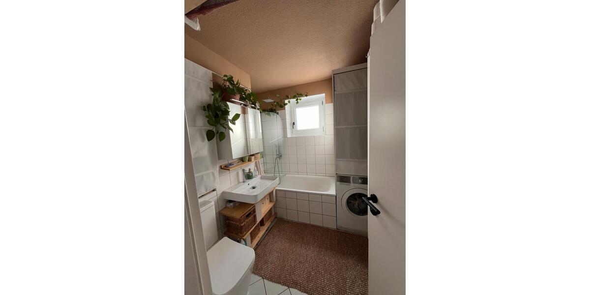 Erdgeschoßwohnung Starnberg - 4 Zimmer, 78 m&sup2;, 420.000&euro; | Angebot:26084578