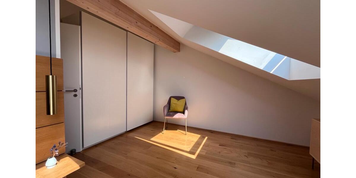 Reihenhaus München Au-Haidhausen - 4 Zimmer, 130 m&sup2;, 979.000&euro; | Angebot:26407449