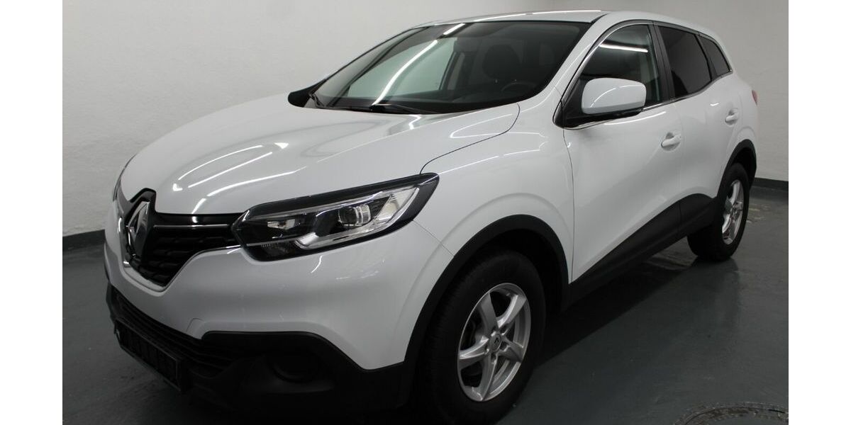 Renault Kadjar 66.107 km 12.799 &euro; München 80993