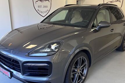 Porsche Cayenne 160.368 km 52.900 € München 81241