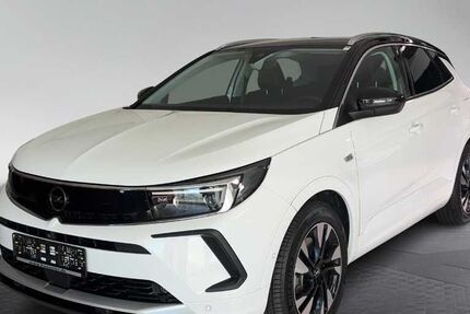Opel Grandland (X) 50.000 km 20.890 &euro; München 80339