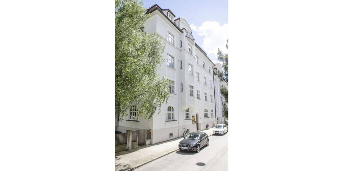 Gewerbeobjekt München Ludwigsvorstadt-Isarvorstadt - 790&euro; | Angebot:26440101