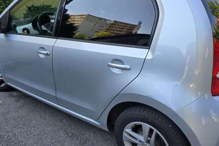 Seat Mii 85.750 km 7.299 &euro; Markt Schwaben 85570