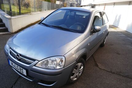 Opel Corsa 124.000 km 1.450 &euro; Ismaning 85737