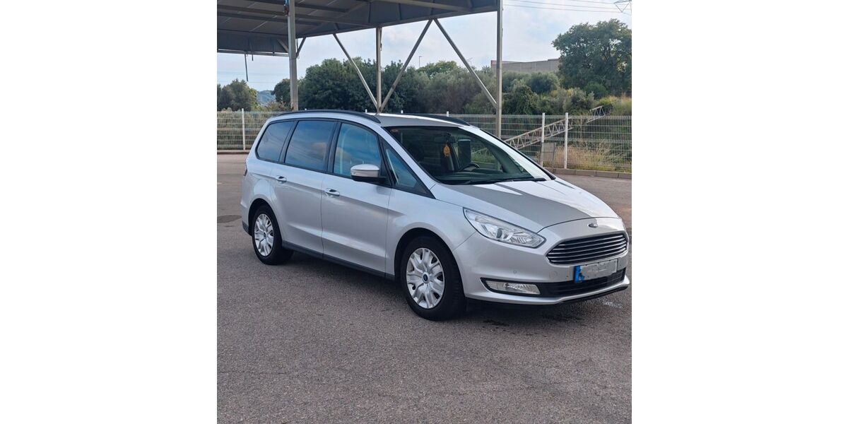 Ford Galaxy 137.000 km 14.000 € Aschheim 85609