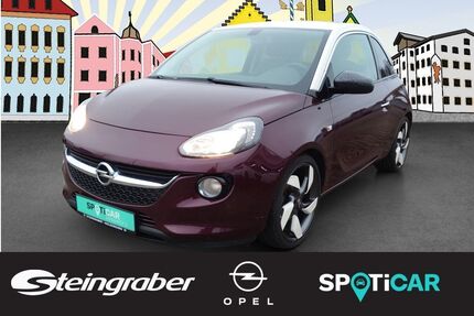 Opel Adam 93.200 km 9.680 &euro; Holzkirchen 83607