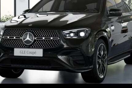 Mercedes-Benz GLE 450 9.900 km 107.900 &euro; München 80636