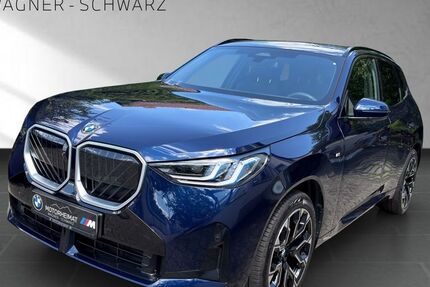 BMW X3 9.500 km 61.940 &euro; Kirchseeon 85614