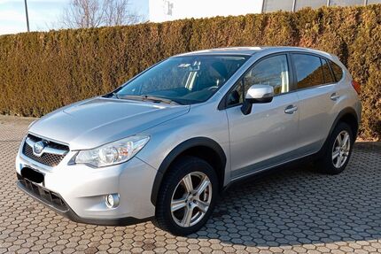 Subaru XV 142.000 km 6.500 &euro; Eichenau 82223