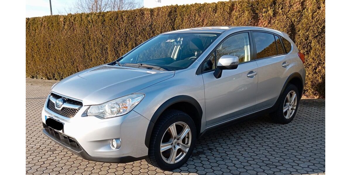 Subaru XV 142.000 km 6.500 &euro; Eichenau 82223