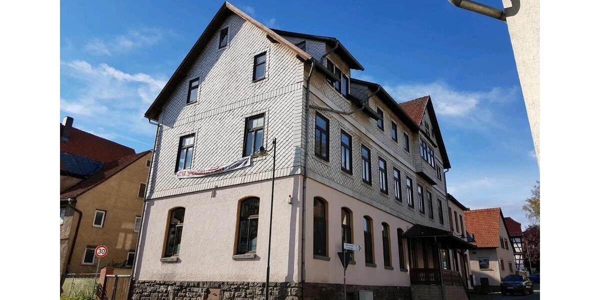 Gewerbliche Objekte in Meiningen Walldorf Zu vermieten zimmer