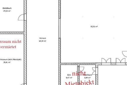 Gewerbeobjekt Holzkirchen - 1.300&euro; | Angebot:26680262