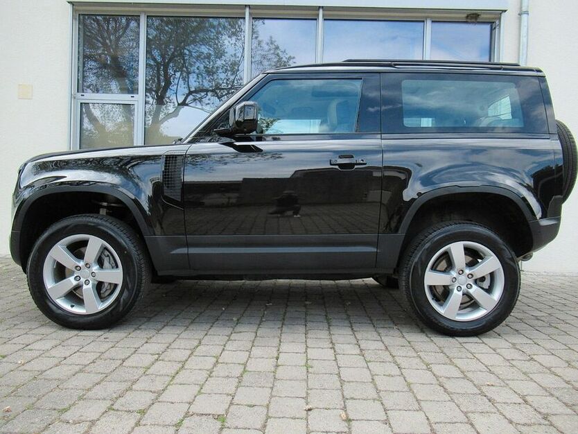 Defender