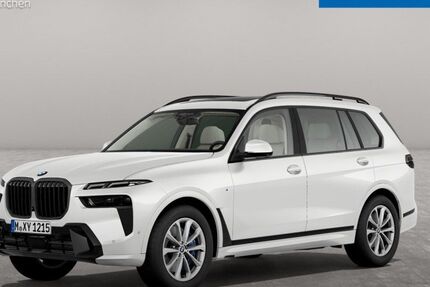 BMW X7 10.490 km 108.495 &euro; München 80939