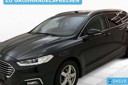 Ford Mondeo 103.410 km 15.990 &euro; Starnberg 82319