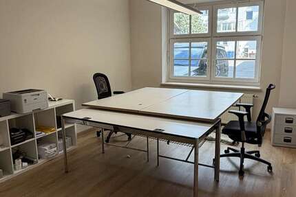 Gewerbeobjekt München Schwanthalerhöhe - 450&euro; | Angebot:27140279