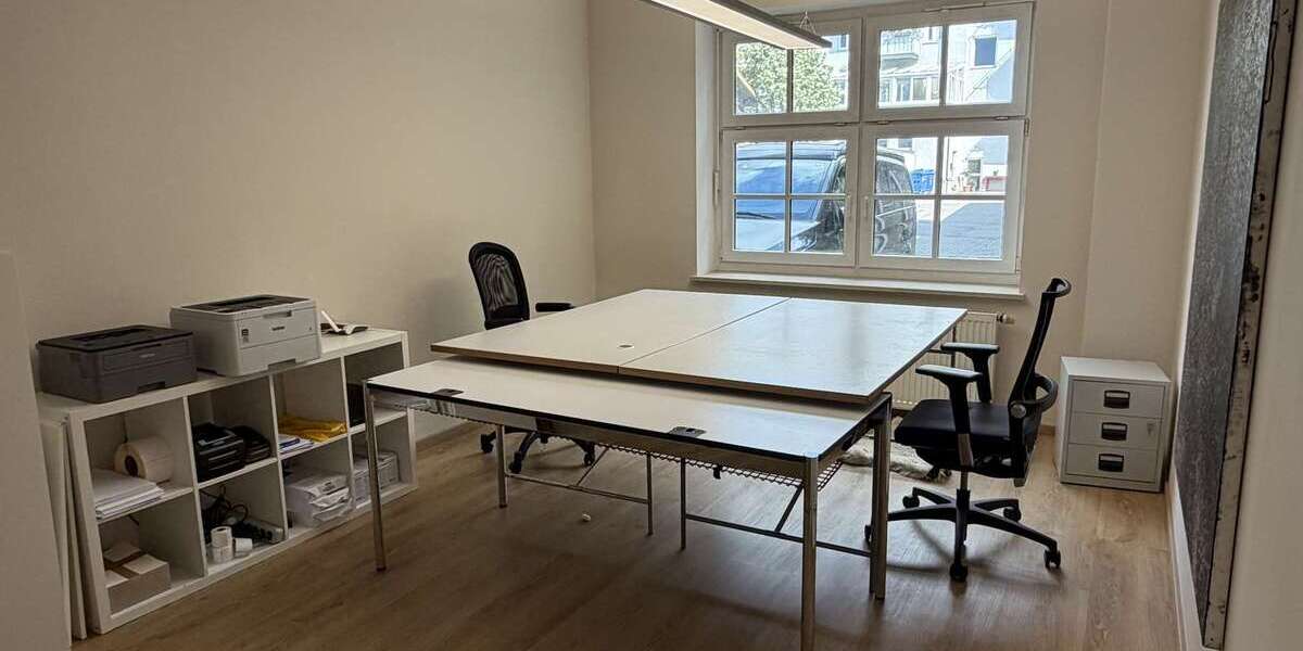 Gewerbeobjekt München Schwanthalerhöhe - 450&euro; | Angebot:27140279