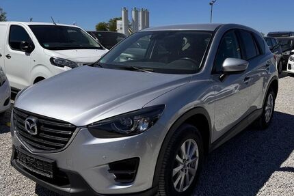 Mazda CX-5 135.000 km 6.990 &euro; München 81829
