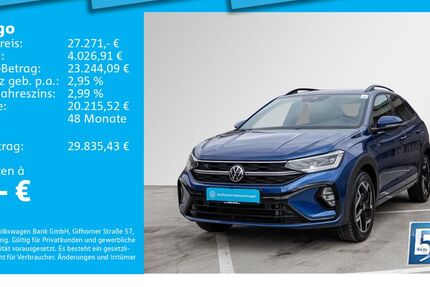 VW Taigo 11.129 km 27.271 &euro; München 80687