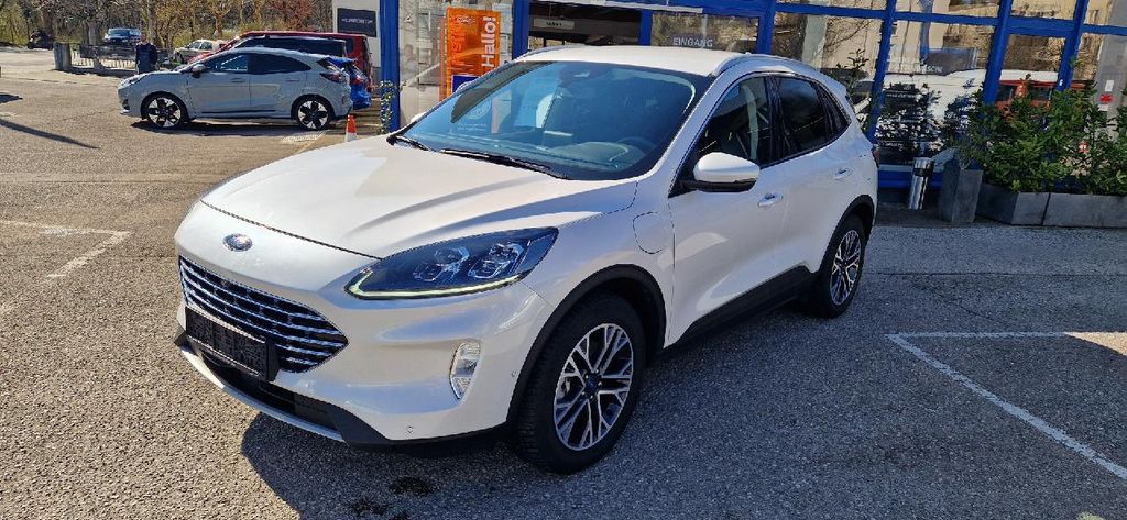Ford Kuga 42.265 km 22.900 &euro; Unterhaching 82008