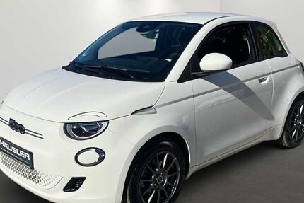 Fiat 500 14.970 km 19.869 &euro; München 81547