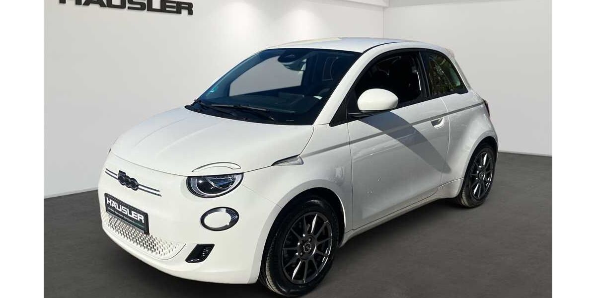 Fiat 500 14.970 km 19.870 &euro; München 81547