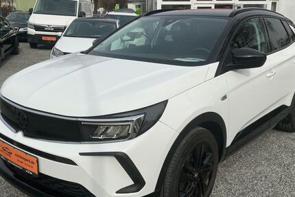 Opel Grandland (X) 113.300 km 14.200 &euro; Garching bei München-Hochbrück 85748