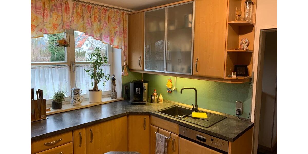 Erdgeschoßwohnung Dachau - 2 Zimmer, 67 m&sup2;, 410.000&euro; | Angebot:27033483