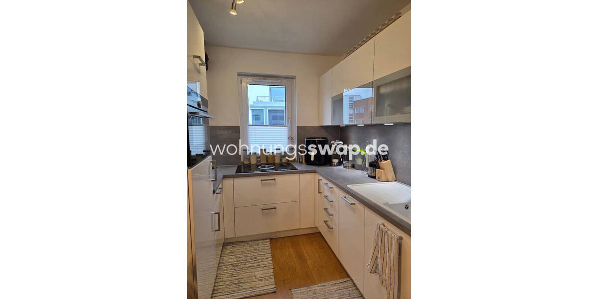 Etagenwohnung München Bogenhausen - 2 Zimmer, 57 m&sup2;, 1.315&euro; | Angebot:26153363