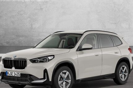 BMW X1 3.475 km 51.760 &euro; Starnberg 82319