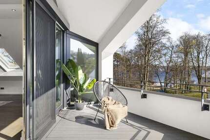 Wohnung Starnberg - 4 Zimmer, 131 m&sup2;, 1.295.000&euro; | Angebot:25782268