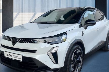 Renault Captur 28.220 km 24.490 € Unterschleißheim 85716