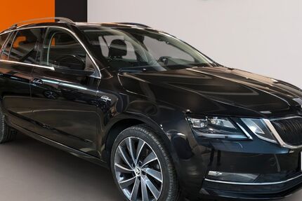 Skoda Octavia 104.830 km 17.220 &euro; Garching 85748