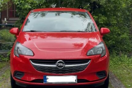 Opel Corsa 100.500 km 5.200 &euro; Alling 82239