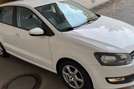 VW Polo 156.590 km 4.300 &euro; München 85579