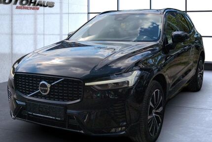 Volvo XC60 49.300 km 36.990 &euro; München 81825